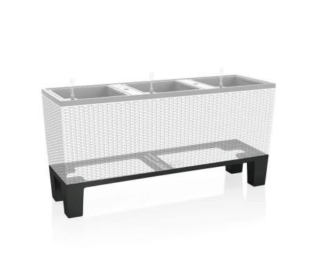 Lechuza Pedestal Para Trio 30 y 40