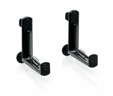 Lechuza Pack 2 Soportes Jardinera Balconera