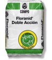 Compo Floranid Doble Accion 25 kg