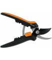 Fiskars Tijera De Podar Flores Solid SP14 -1051601