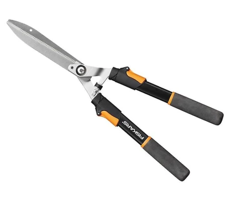 Fiskars Cortasetos Telescópico Solid Hs13 -1027527