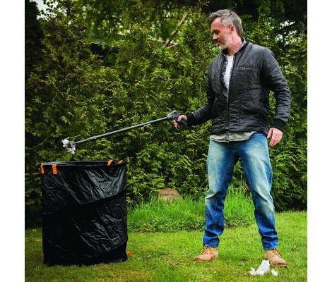 Fiskars Pinza Para Residuos 1015681