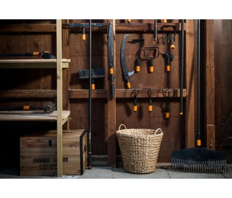 Fiskars Mango Telescópico M 140-250 cm QuickFit