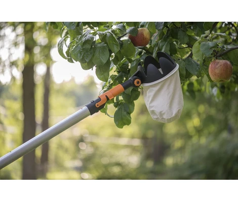 Fiskars Recogedor De Frutas 1000693