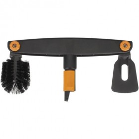 Fiskars Limpiador De Canalones QuikFit