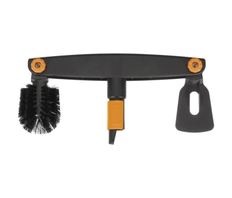 Fiskars Limpiador De Canalones QuikFit