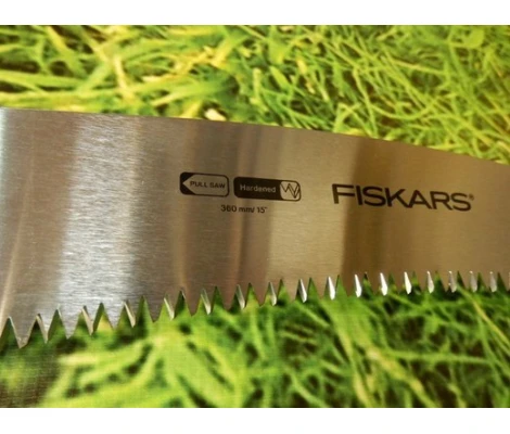 Fiskars Sierra Curva QuikFit 1000691