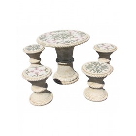 Framusa Conjunto De Jardín Mango Zahar Verde