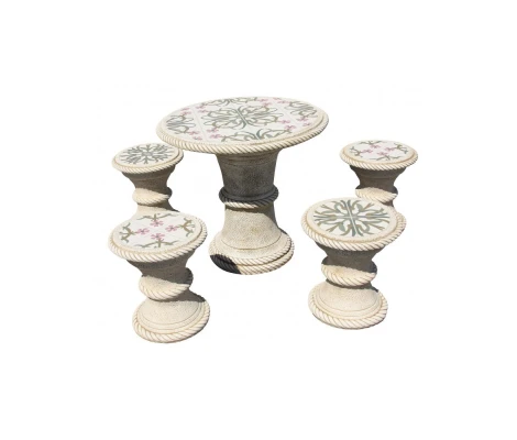 Framusa Conjunto De Jardín Mango Zahar Verde