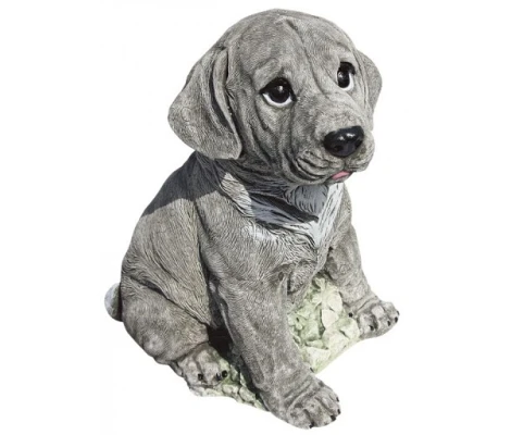 Framusa Figura De Jardín Duke Color