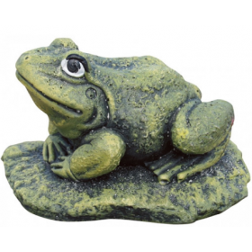 Framusa Figura De Jardín Croac Color