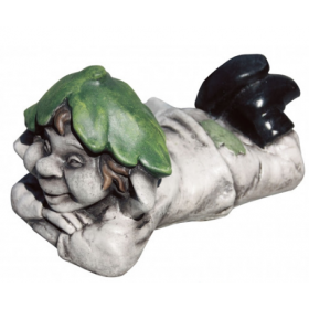 Framusa Figura De Jardín Harry Color