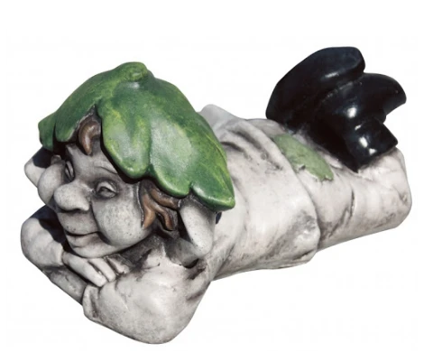 Framusa Figura De Jardín Harry Color