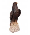 Framusa Figura De Jardín Águila Turul 70cm