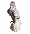 Framusa Figura De Jardín Águila Turul 70cm