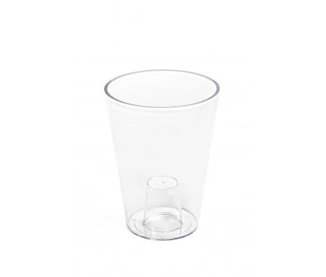 Maceta Lilia Redonda