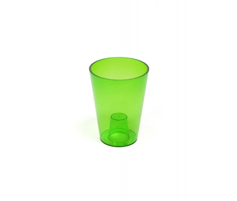 Maceta Lilia Redonda