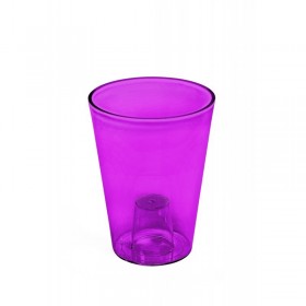 Maceta Lilia Redonda