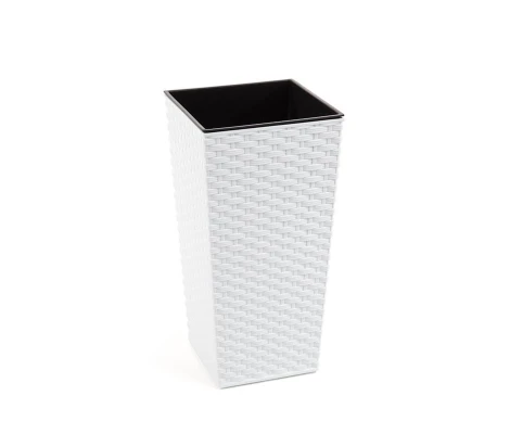 Maceta Finezja  Rattan