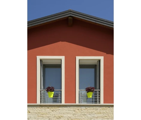 Maceta Colgar UP Con Reserva