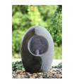 Fuente Piedra Oval 59x41x29 cm
