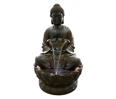 Fuente Buda G. 69x63x113 cm