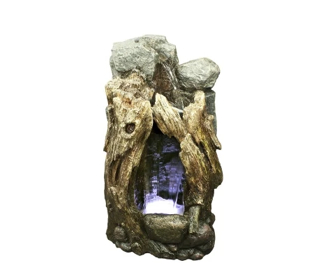 Fuente Támesis 77x46x36 cm