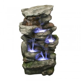 Fuente  Ason C/L-M 80x48x38 cm