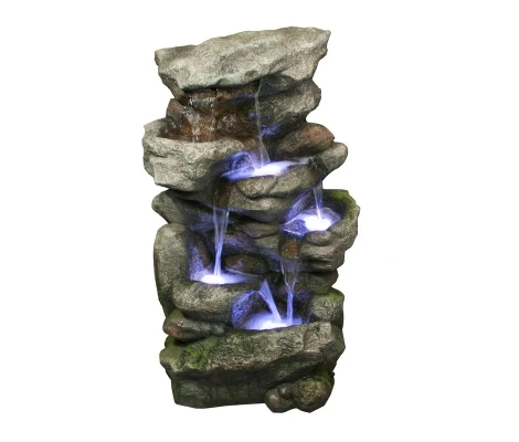 Fuente  Ason C/L-M 80x48x38 cm