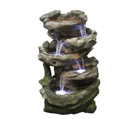 Fuente Narcea C/L-M 90x55x38 cm