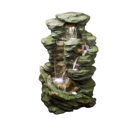 Fuente Miño 98x68x48 cm