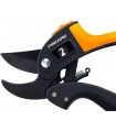 Fiskars Tijera De Podar Con Yunque Powerstep ™ P83