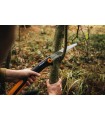 Fiskars Sierra Larga De Jardín Embutible  Xtract ™ SW75