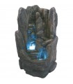 Fuente Rocalla Mediana C/L-M 100x50x45 cm