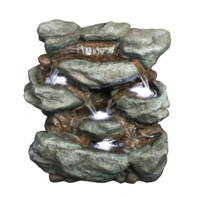 Fuente Turia C/L-M 69x77x59 cm