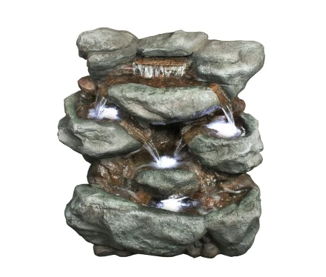 Fuente Turia C/L-M 69x77x59 cm