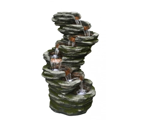 Fuente Lena 58x47x104 cm