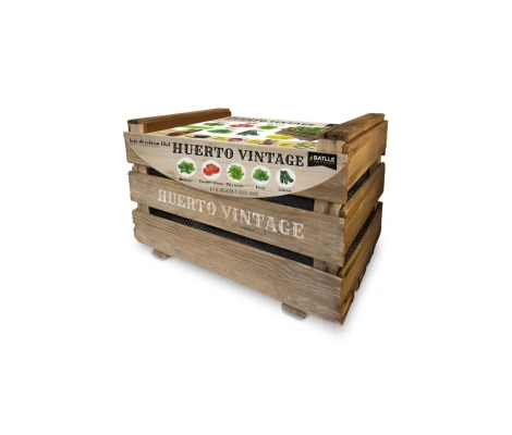 Batlle Huerto Vintage