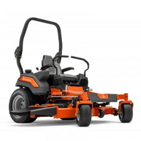 Husqvarna Cortacéspedes De Giro Cero Z454X