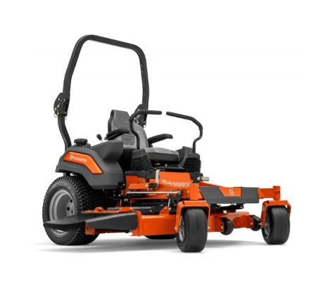 Husqvarna Cortacéspedes De Giro Cero Z454X