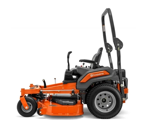 Husqvarna Cortacéspedes De Giro Cero Z454X