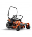 Husqvarna Cortacéspedes De Giro Cero Z448