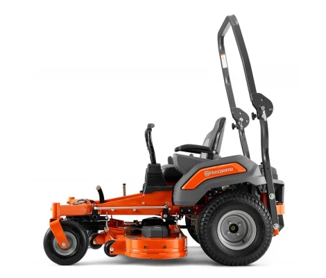 Husqvarna Cortacéspedes De Giro Cero Z448