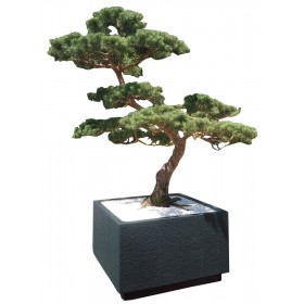 Framusa Macetero Super Maxi Cut 118x118x73cm