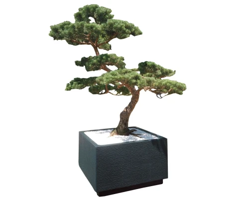 Framusa Macetero Super Maxi Cut 118x118x73cm