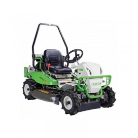 Etesia Tractor Desbrozador Attila AK 98