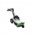 Etesia Desbrozadora De Ruedas Attila AK60