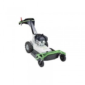 Etesia Desbrozadora De Ruedas Attila AH75
