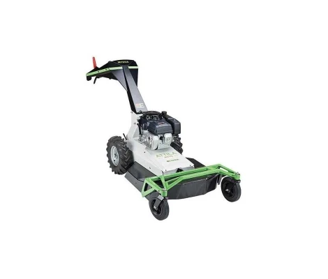 Etesia Desbrozadora De Ruedas Attila AH75