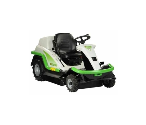 Etesia Tractor Desbrozador Attila SKD